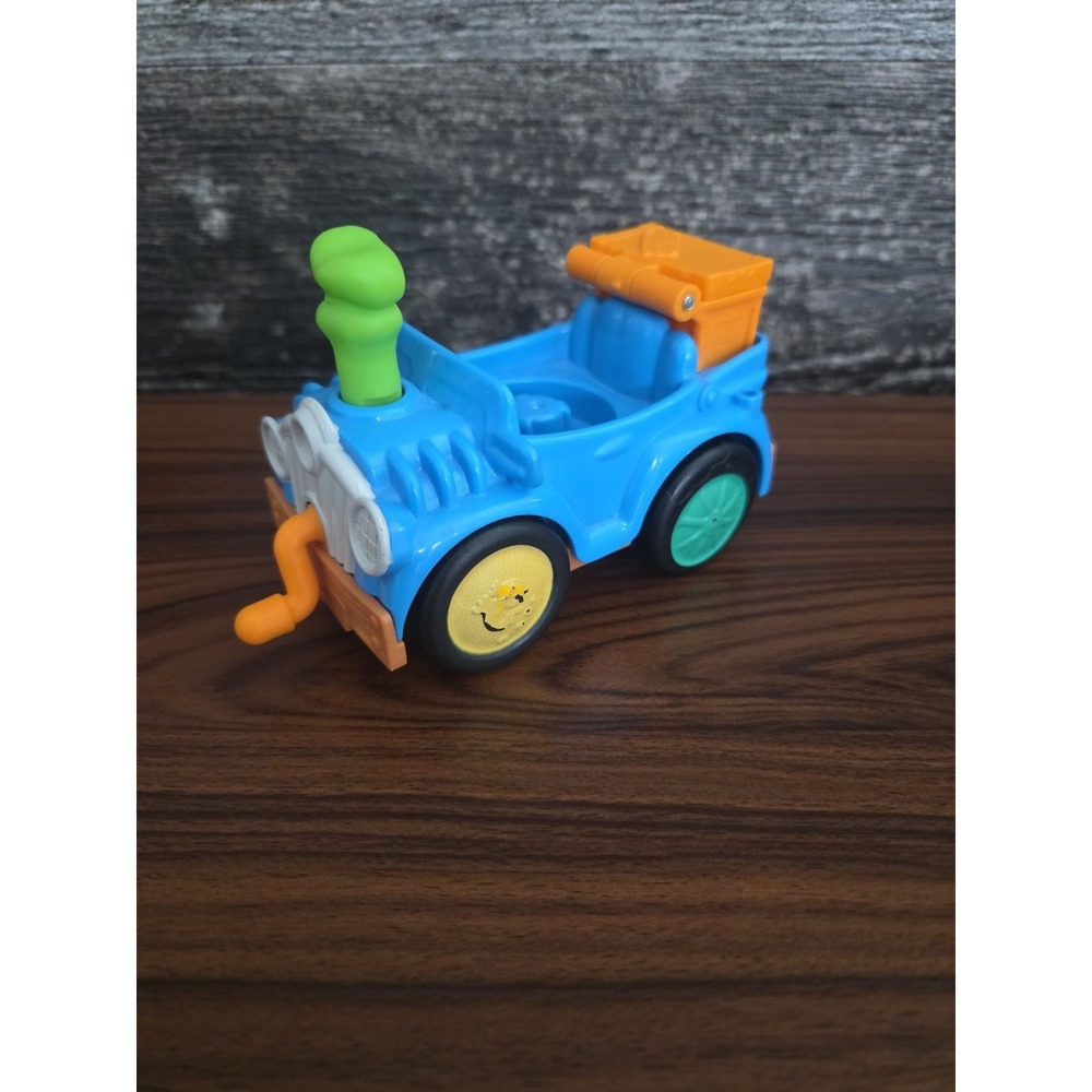 Fisher-Price Little People Goofy Car Day at Magic of Disney Car Jalopy ONLY